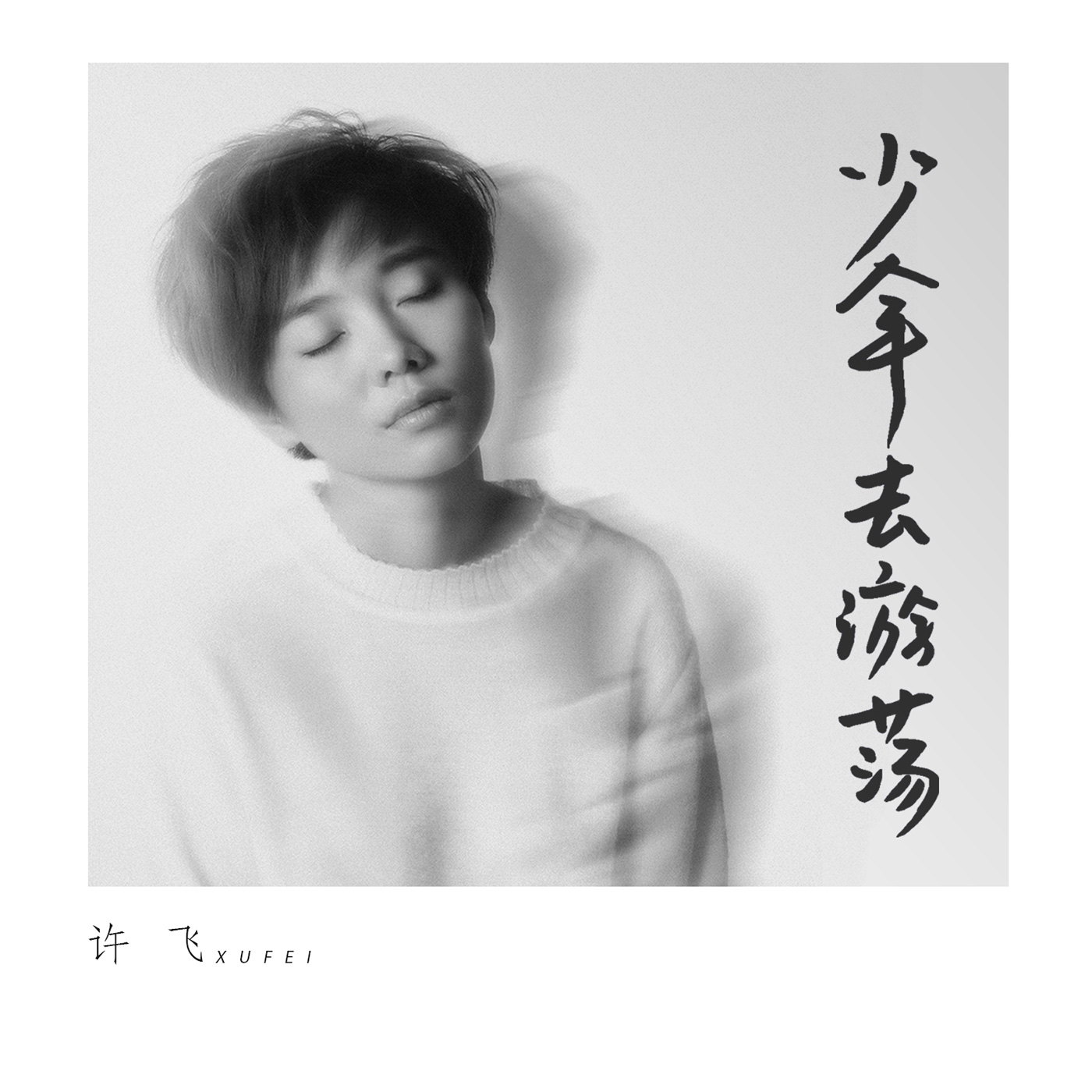 少年去游荡_许飞_高音质在线试听_少年去游荡歌词|歌曲下载_酷狗音乐