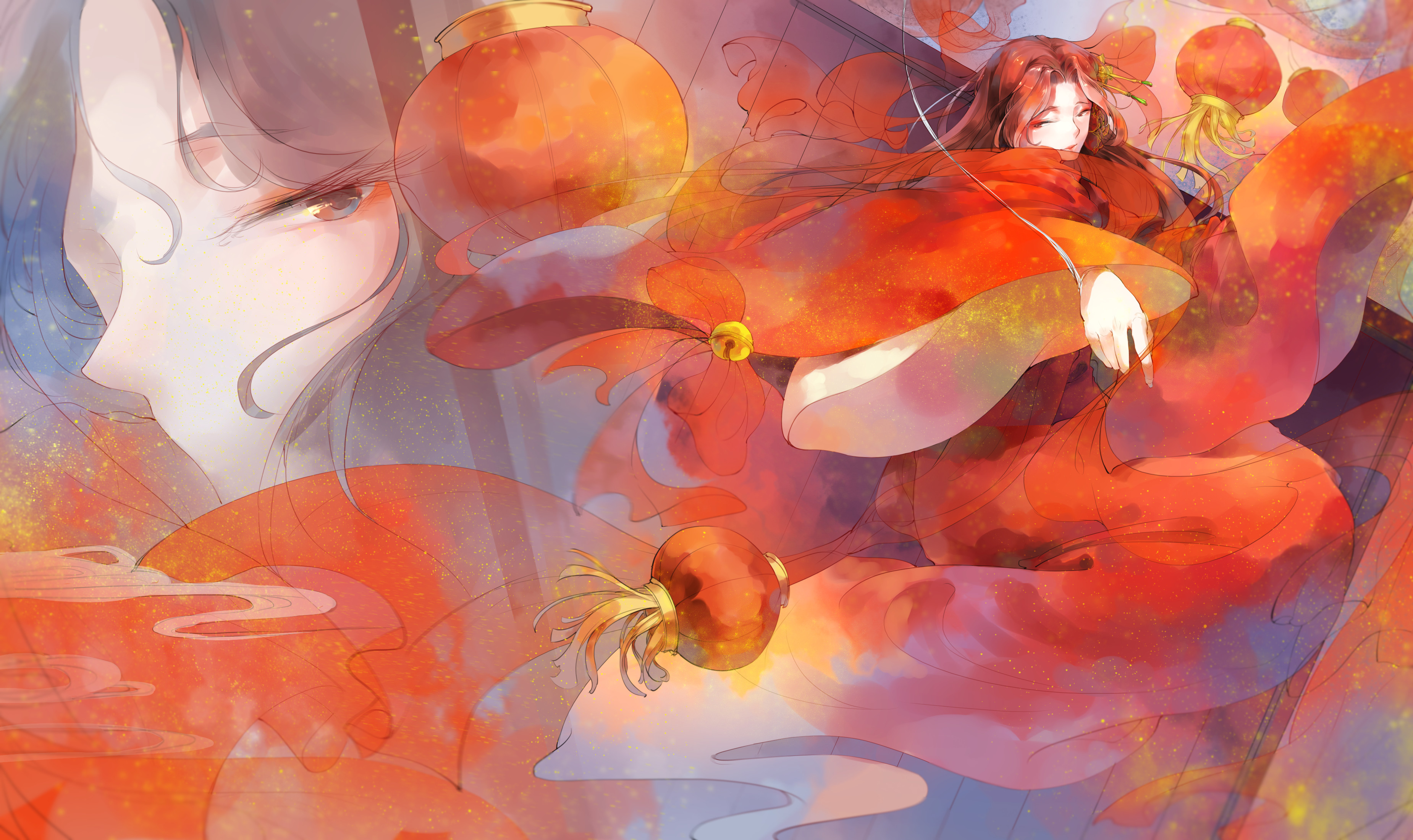 卡修rui贰万牵丝戏