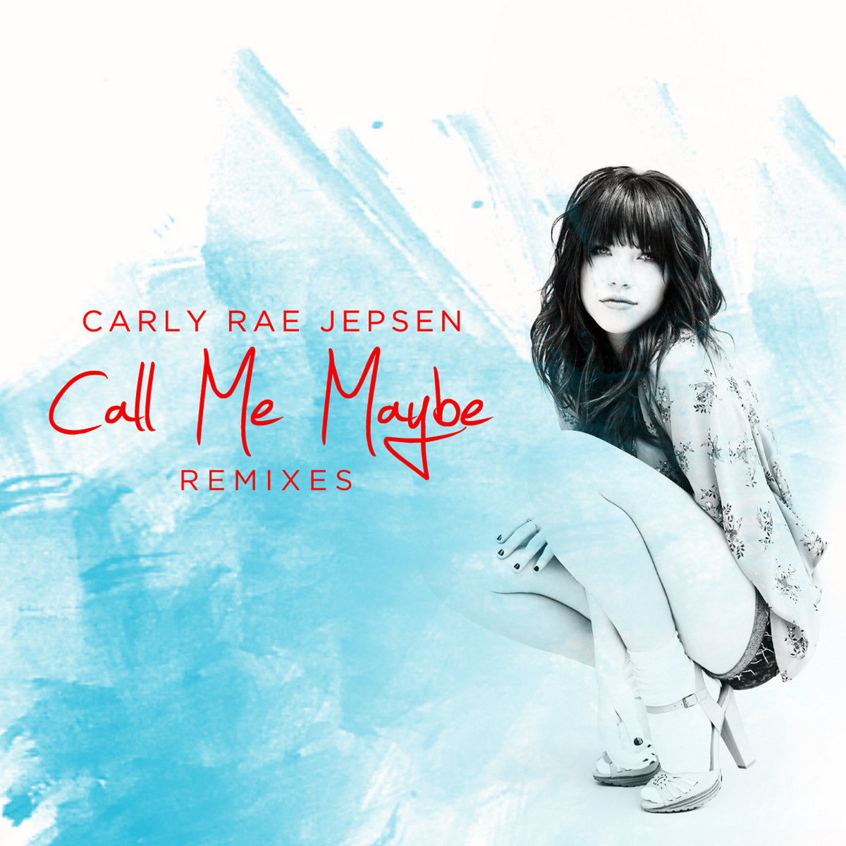 call me maybe(10 kings vs ollie green remix)