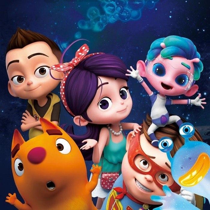 第26集 神秘组织