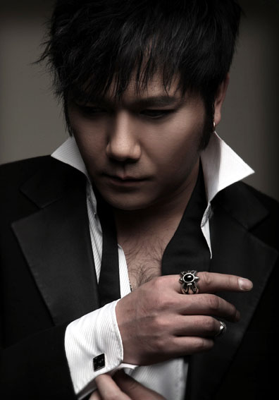 专辑:你的世界我曾经来过 歌手:阿龙正罡     