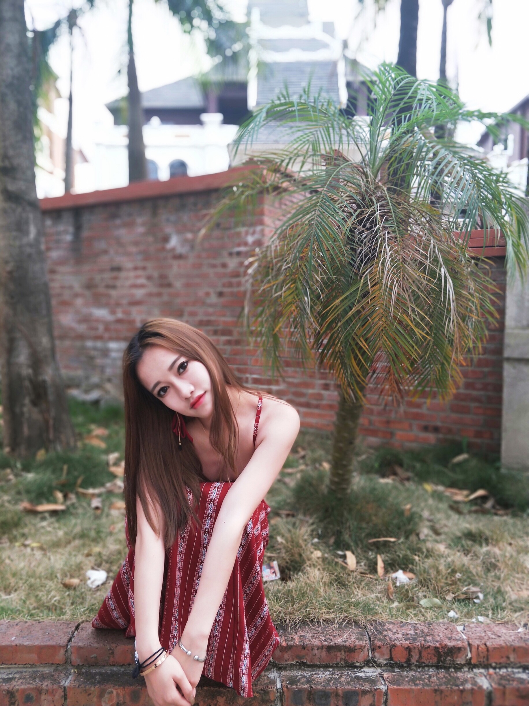 童欣我配不上你