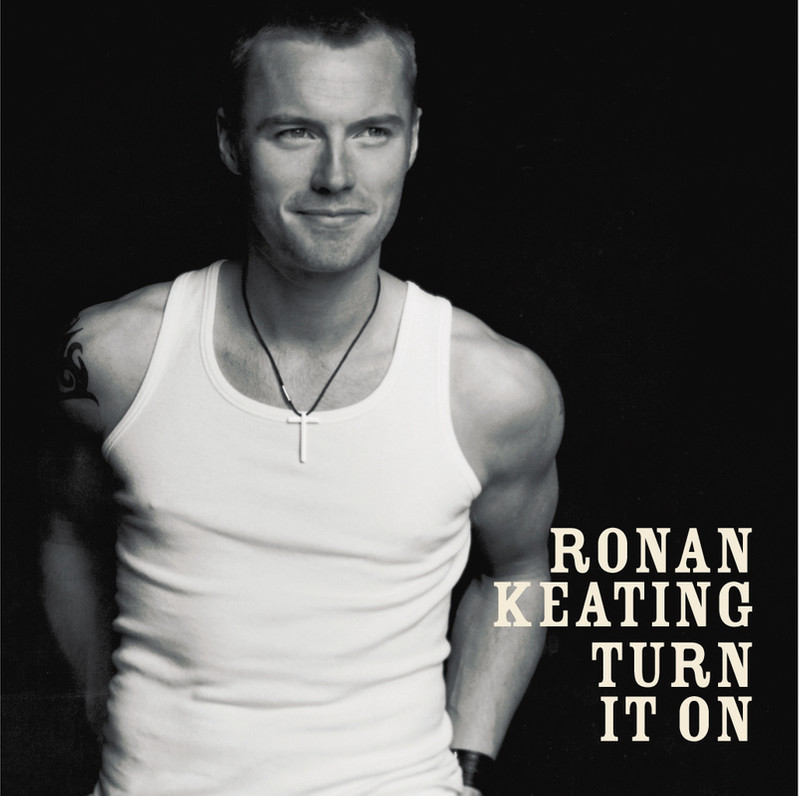 ronankeatingthebestofme