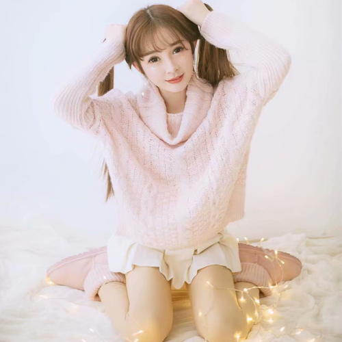 艾菲儿 - 可不可以