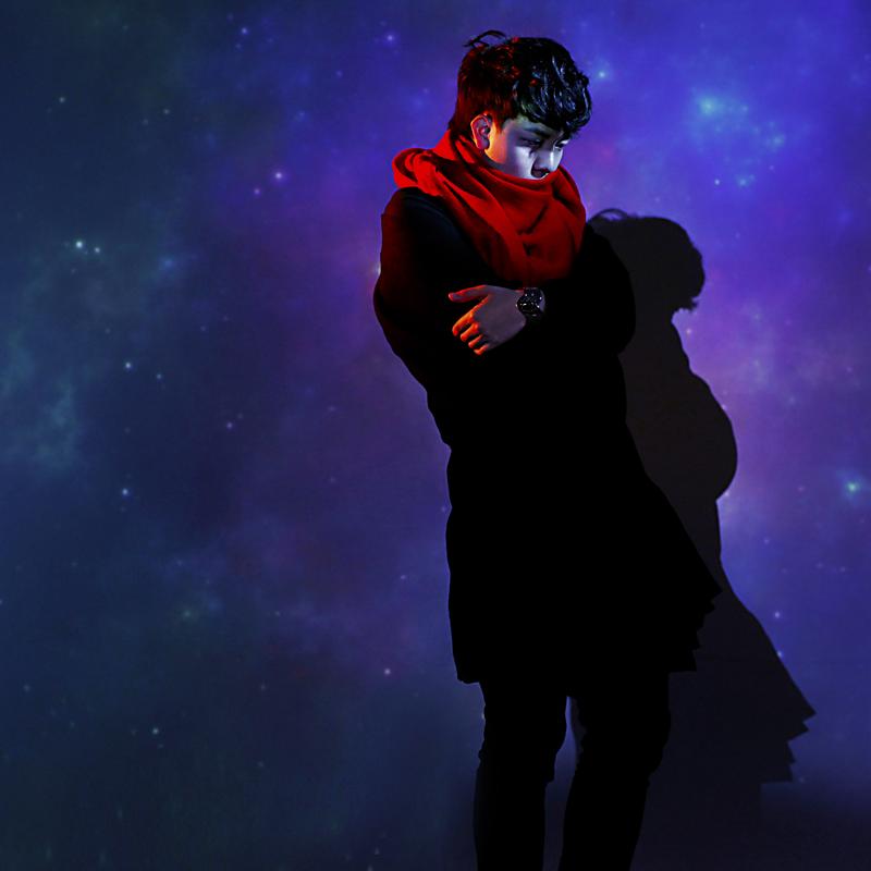 郑国锋倚栏听风