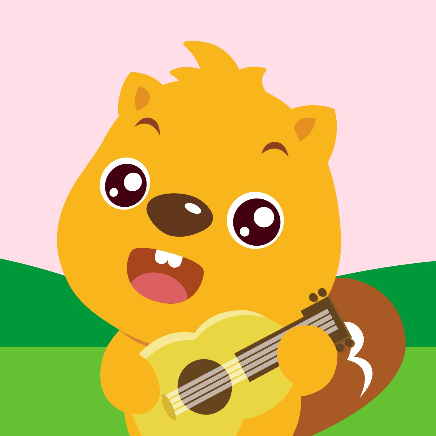 _贝瓦儿歌__高音质在线试听_我是家务小能手