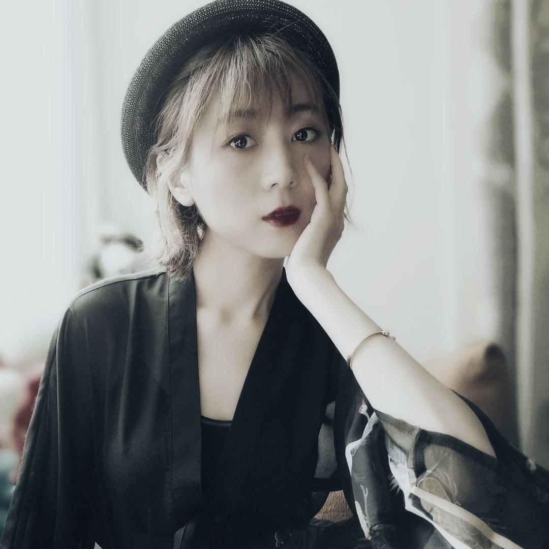 小爱的妈探清水河
