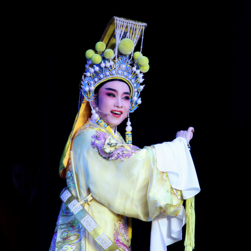 一缕麻·呆大临终