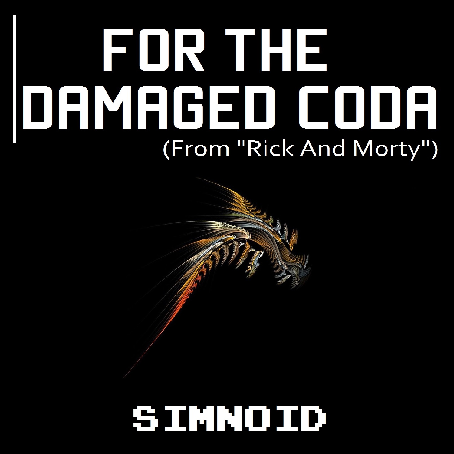 simnoid - for the damaged coda