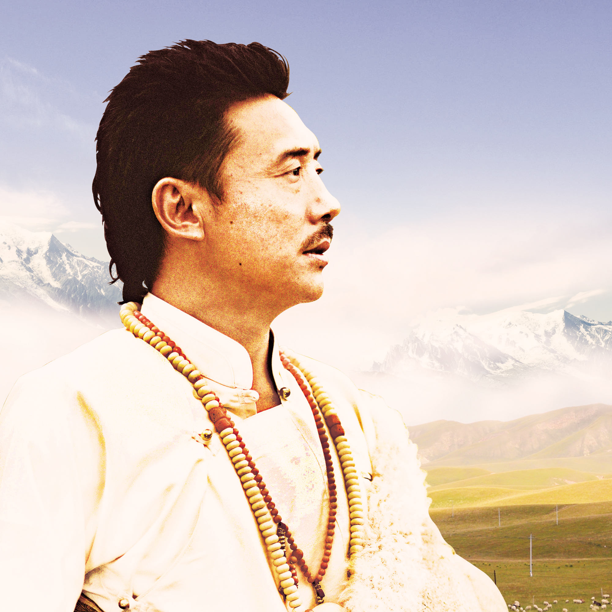 原红_容中尔甲__高音质在线试听_又见高原红歌词|歌曲下载_酷狗音乐又