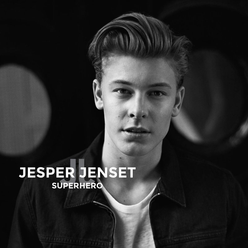jesperjensetsuperhero