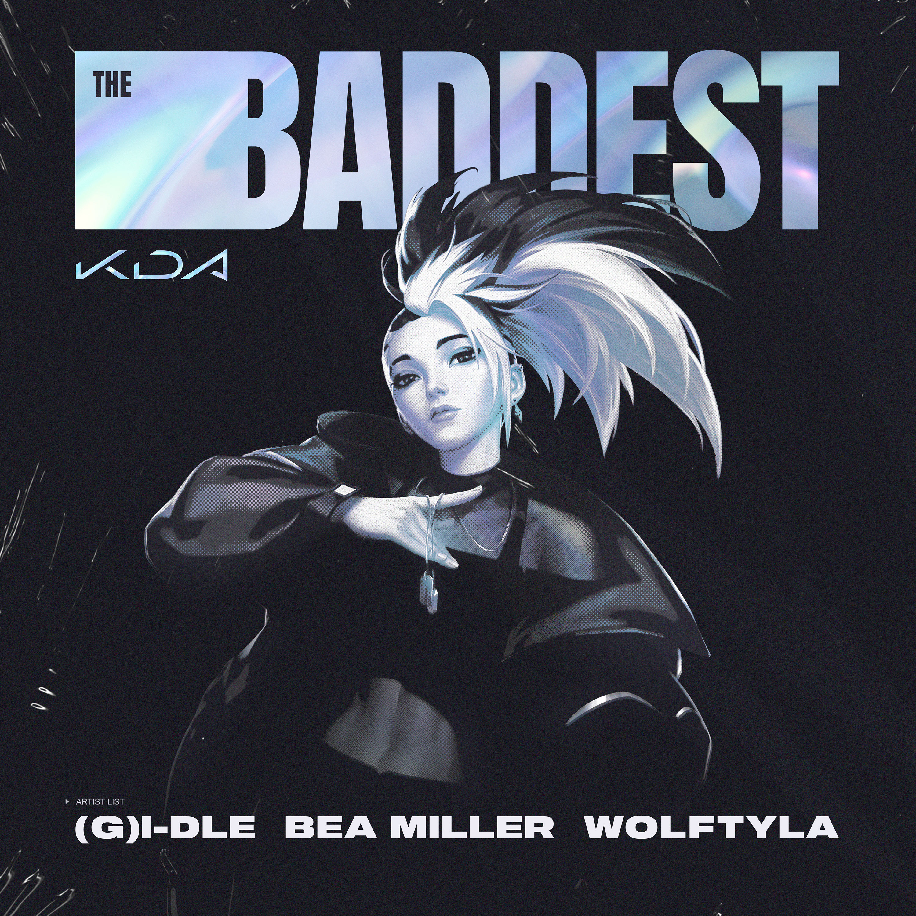 the baddest_k/da,2125 ((2131)233391),美延,bea