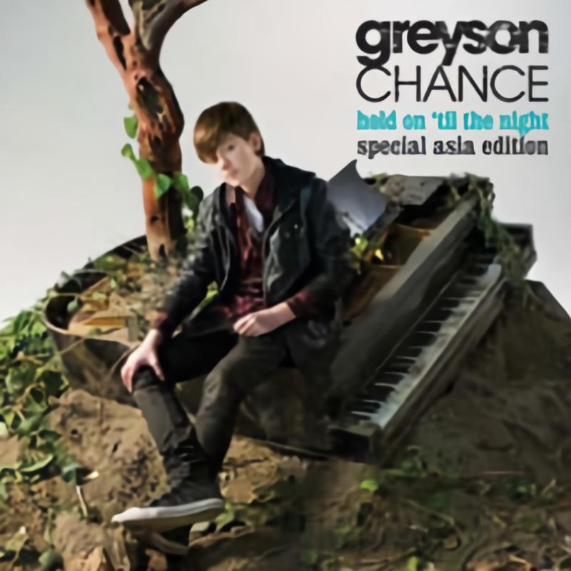 take a look at me now_greyson chance_高音质在线试听_take a look