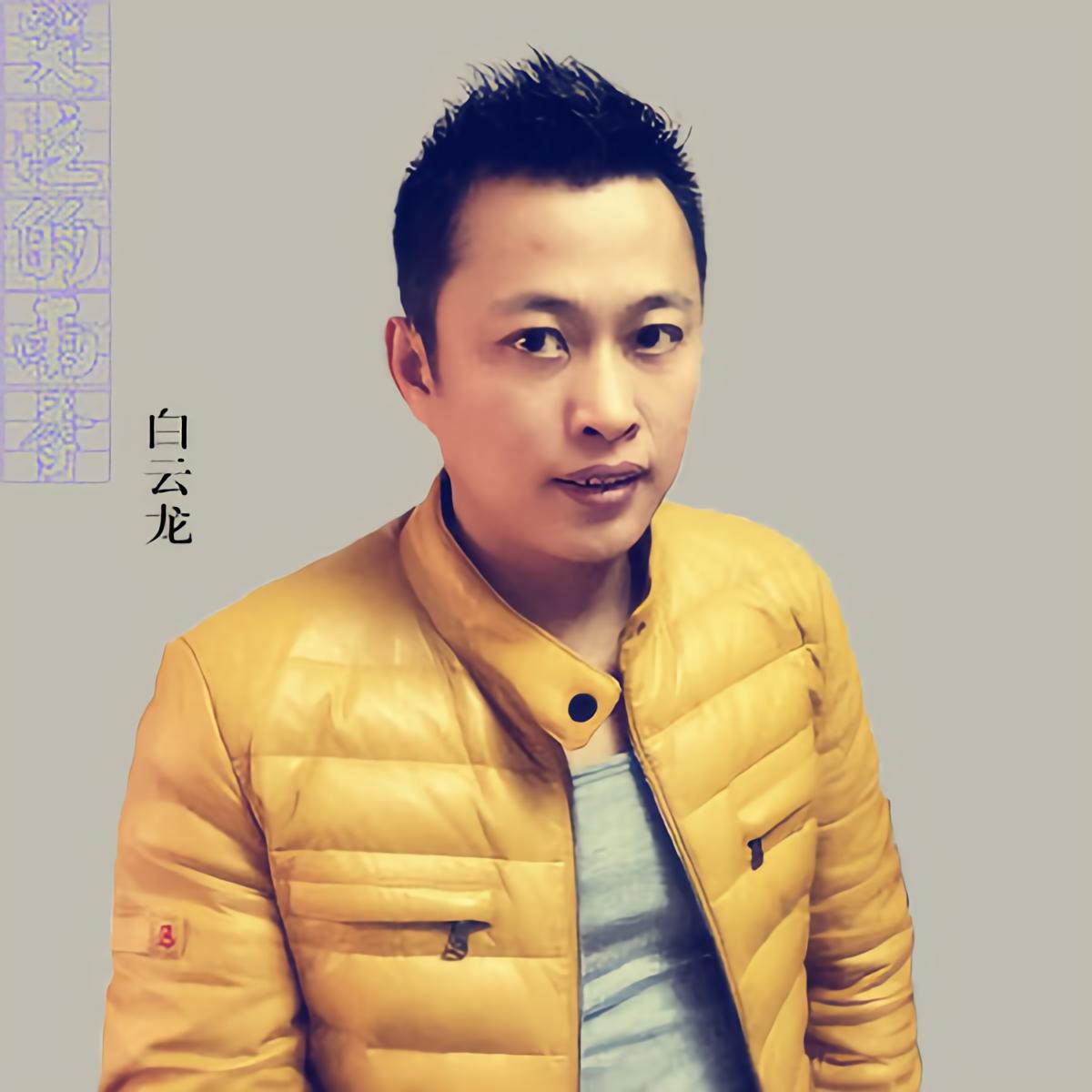 孤单一个人_白云龙_高音质在线试听_孤单一个人歌词