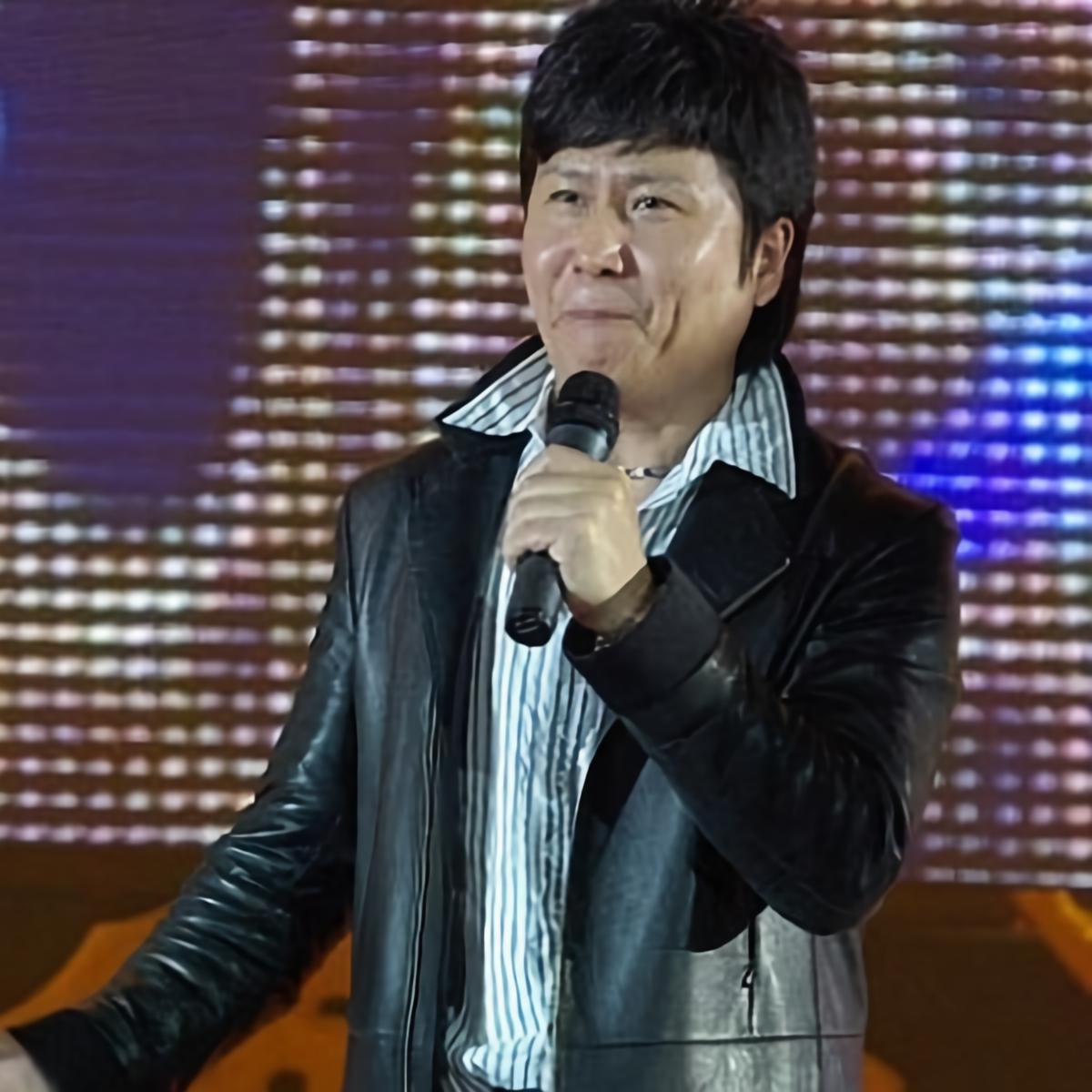 王亚民爱情的箭