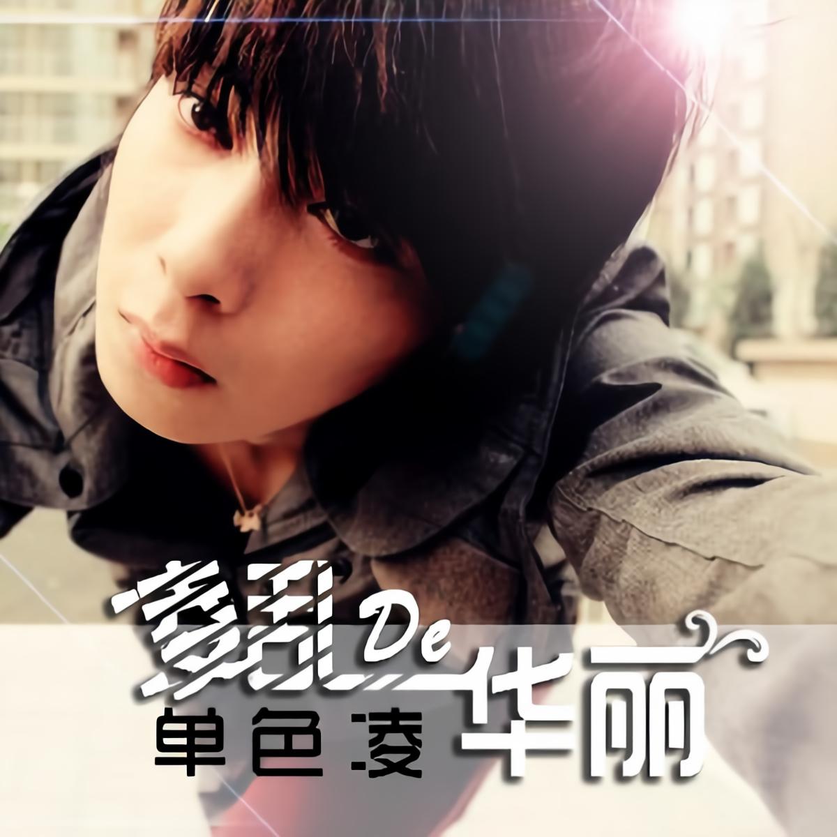 凌乱的华丽_单色凌_高音质在线试听_凌乱的华丽歌词|歌曲下载_酷狗