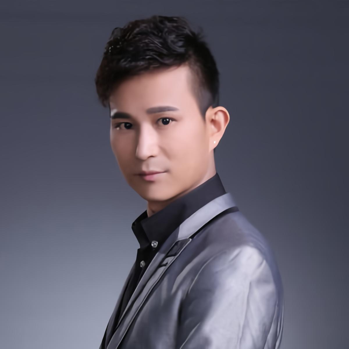 吴易航红尘过客