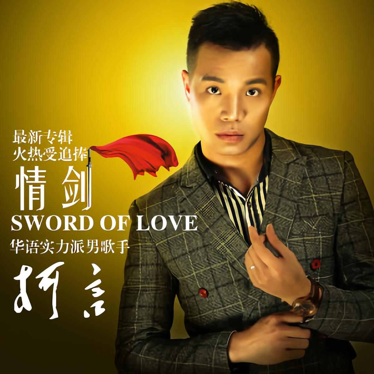 柯言- 情剑2016 (dj版 dt农夫 remix club东莞虎门2)