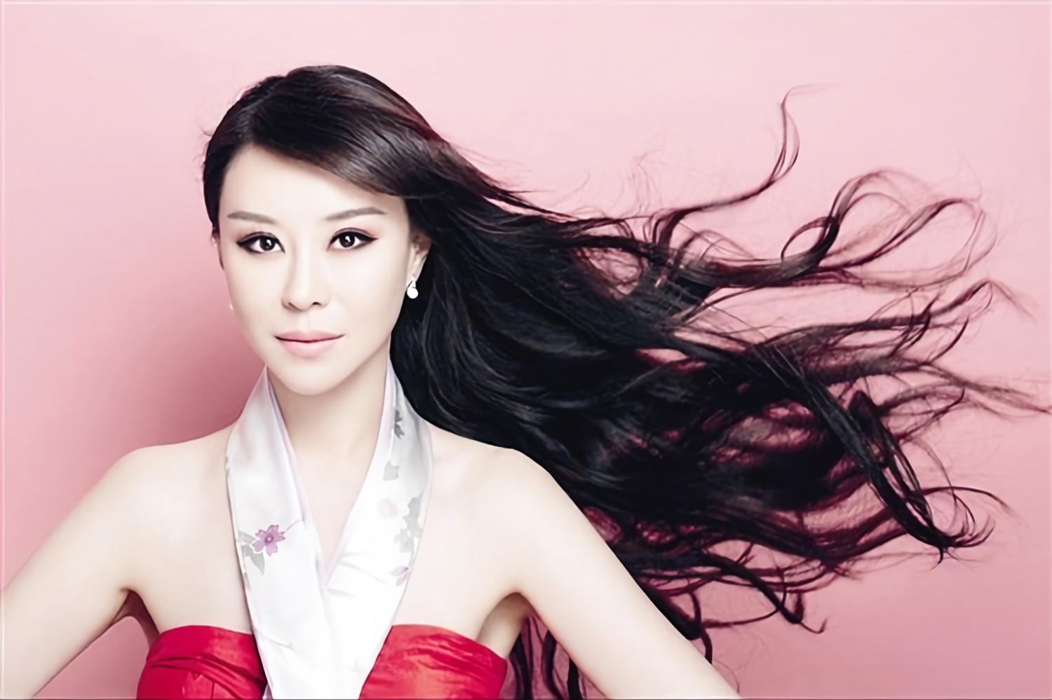 祖海,熊汝霖 - 留客歌