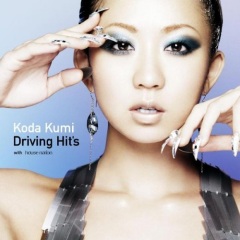 倖田來未 Koda Kumi Driving Hit S 专辑 乐库频道 酷狗网