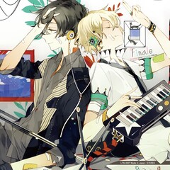 Last Note 放課後革命 专辑 乐库频道 酷狗网