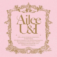 Ailee U I 初回限定盘 专辑 乐库频道 酷狗网