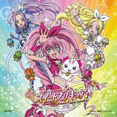 池田彩 キラキラkawaii プリキュア大集合 キボウの光 17 Jewels プリキュアメドレー10 专辑 乐库频道 酷狗网