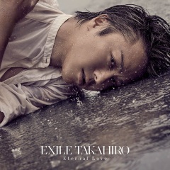Exile Takahiro On The Way 愛の光 专辑 乐库频道 酷狗网