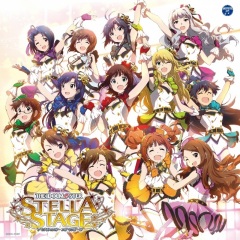 765pro Allstars The Idolm Ster ニューイヤーライブ 初星宴舞 专辑 乐库频道 酷狗网