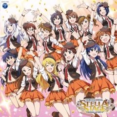 765pro Allstars The Idolm Ster M Sters Of Idol World 15 M Sterpiece 10th Anniversary Mix 专辑 乐库频道 酷狗网