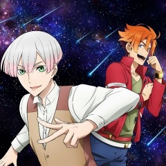 河本啓佑 村上喜紀 Vepper The Galaxy Idol 专辑 乐库频道 酷狗网
