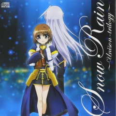 ゆかな Is インフィニット ストラトス ボイスドラマ キャラクターソングcd 2 专辑 乐库频道 酷狗网