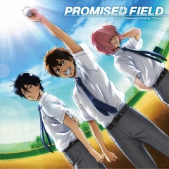 青道高校野球部 Tvアニメ ダイヤのa 新エンディングテーマpromised Field Tv动画 钻石王牌 新片尾曲promised Field 专辑 乐库频道 酷狗网