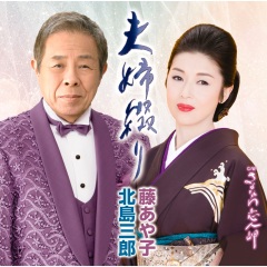 北岛三郎 あじさい情话全曲集 专辑 乐库频道 酷狗网