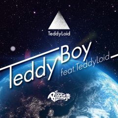 Teddyloid 米良美一 Red Doors 专辑 乐库频道 酷狗网