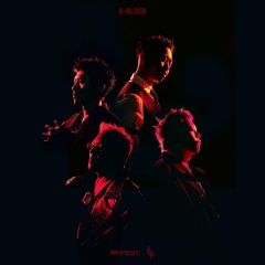 [专辑] GAI周延、盛宇D-SHINE、功夫胖KUNGFU-PEN、KEY.L刘聪 - G-BLOCK Mixtape [FLAC]