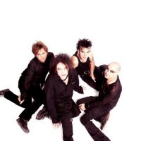 The Cure资料,The Cure最新歌曲,The Cure音乐专辑,The Cure好听的歌