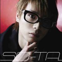 SO-TA资料,SO-TA最新歌曲,SO-TA音乐专辑,SO-TA好听的歌