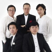 八只眼资料,八只眼最新歌曲,八只眼音乐专辑,八只眼好听的歌