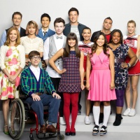Glee Cast资料,Glee Cast最新歌曲,Glee Cast音乐专辑,Glee Cast好听的歌
