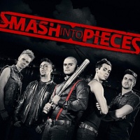 Smash Into Pieces资料,Smash Into Pieces最新歌曲,Smash Into Pieces音乐专辑,Smash Into Pieces好听的歌