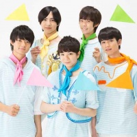 M!LK资料,M!LK最新歌曲,M!LK音乐专辑,M!LK好听的歌