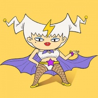 电流女侠资料,电流女侠最新歌曲,电流女侠音乐专辑,电流女侠好听的歌