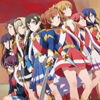 スタァライト九九組资料,スタァライト九九組最新歌曲,スタァライト九九組音乐专辑,スタァライト九九組好听的歌