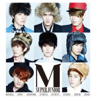 Super Junior-M资料,Super Junior-M最新歌曲,Super Junior-M音乐专辑,Super Junior-M好听的歌