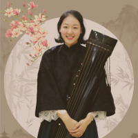 张艺平古琴资料,张艺平古琴最新歌曲,张艺平古琴音乐专辑,张艺平古琴好听的歌