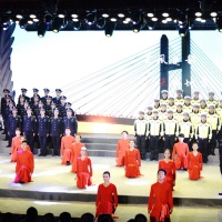 国际首席爱乐乐团合唱团资料,国际首席爱乐乐团合唱团最新歌曲,国际首席爱乐乐团合唱团音乐专辑,国际首席爱乐乐团合唱团好听的歌