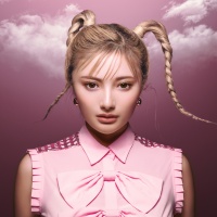 安斉かれん资料,安斉かれん最新歌曲,安斉かれん音乐专辑,安斉かれん好听的歌