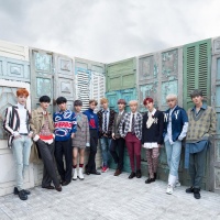 Wanna One (워너원)资料,Wanna One (워너원)最新歌曲,Wanna One (워너원)音乐专辑,Wanna One (워너원)好听的歌