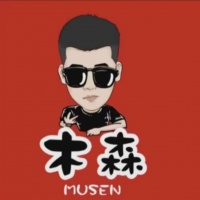 木森资料,木森最新歌曲,木森音乐专辑,木森好听的歌
